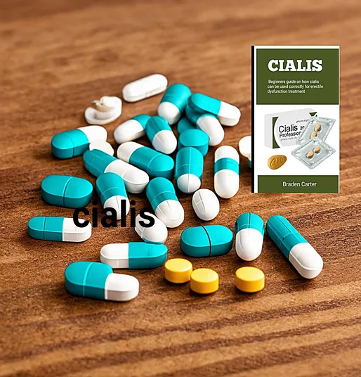 Precio de venta al publico de cialis